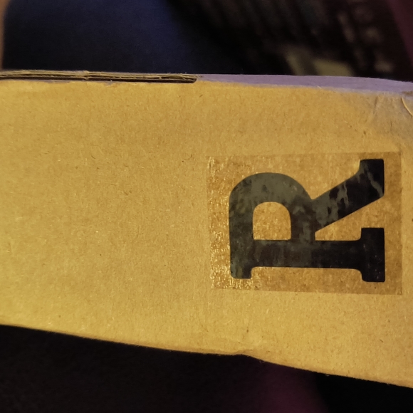 Light up letter "R" by Darice, NIB - Picture 9 of 9